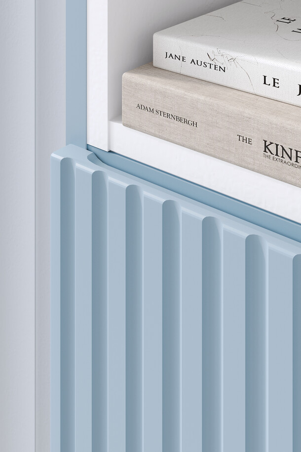 vysoká skrinka nova denim 6